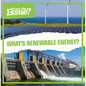 What's Renewable Energy? - Library Binding
