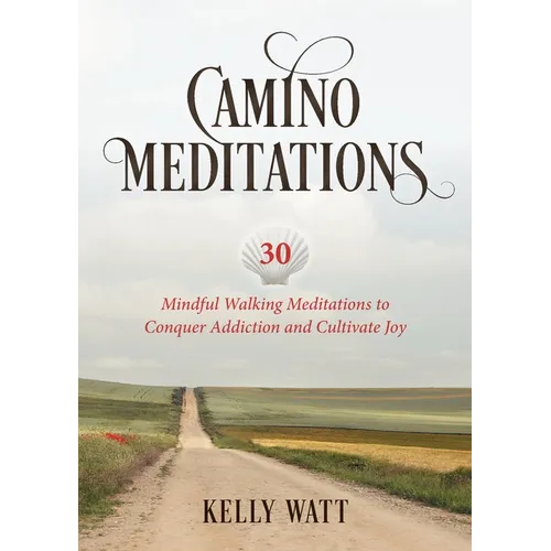 Camino Meditations - Paperback