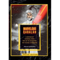 Marvelous Qabalah: A Depiction of Historical People Who Set the Foundation for Fictional Superheroes - Paperback