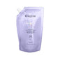 Kerastase Blond Absolu Bain Lumiere Shampoo Refill 500ml - Enhances Blonde Hair Brightness & Luminosity