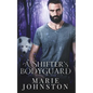 A Shifter's Bodyguard - Paperback