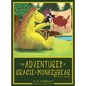 The Adventures of Gracie & MonkeyBear: Book 1: Summer - Hardcover