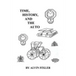 Time, History, and the Auto - Paperback