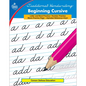 Traditional Handwriting: Beginning Cursive, Grades 2 - 5 - Paperback
