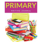 Primary Writing Journal - Paperback