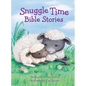 Snuggle Time Bible Stories - Board Book