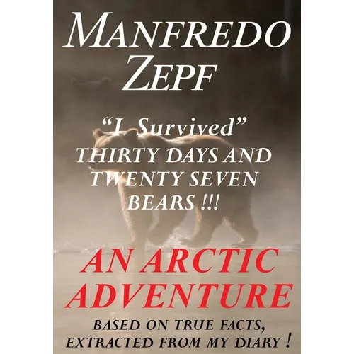 Arctic Adventure - Paperback
