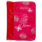 Be Still and Know Ziparound Devotional: 365 Daily Devotions - Imitation Leather