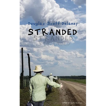 Stranded - Paperback