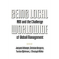 Being Local Worldwide - Paperback