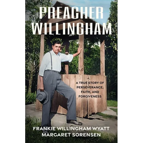 Preacher Willingham - Paperback
