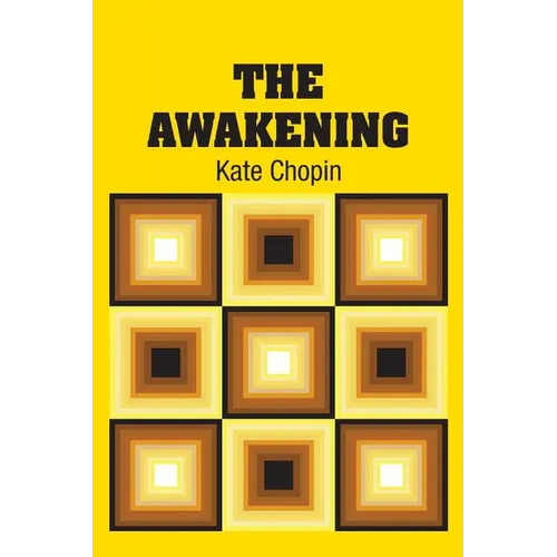 The Awakening - Paperback