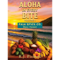 Aloha in Every Bite: Volume 1 - Hardcover