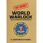 World Warlock: Case File Group One: Case of the Dragon Pilot, and Other Stories - Hardcover