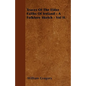 Traces Of The Elder Faiths Of Ireland - A Folklore Sketch - Vol II. - Paperback