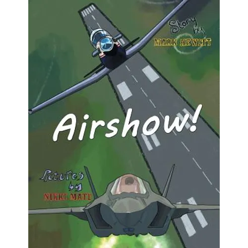 Airshow - Paperback