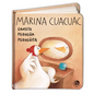 Marina Cuacuac Gansita Pequeña Pequeñita - Board Book