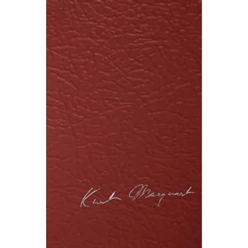 Marquart's Works Lutherans - Hardcover