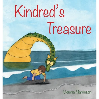Kindred's Treasure - Hardcover
