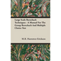 Large Scale Rorschach Techniques - A Manual For The Group Rorschach And Multiple Choice Test - Paperback