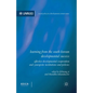 Learning from the South Korean Developmental Success: Effective Developmental Cooperation and Synergistic Institutions and Policies - Paperback