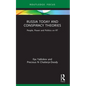 Russia Today and Conspiracy Theories: People, Power and Politics on RT - Paperback