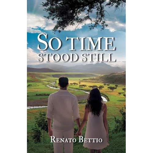 So Time Stood Still - Paperback