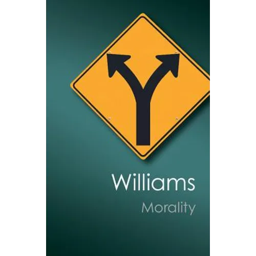 Morality (Canto Classics) - Paperback