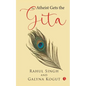 An Atheist Gets the Gita - Paperback