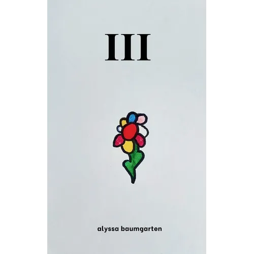 III - Paperback