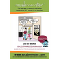 Vocabmonster - 250 SAT Words - Paperback