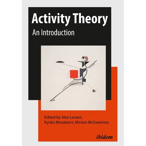 Activity Theory: An Introduction - Paperback
