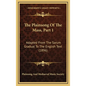 The Plainsong Of The Mass, Part 1: Adapted From The Sarum Gradual To The English Text (1896) - Hardcover