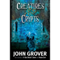 Creatures and Crypts - Paperback