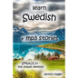 learn SWEDISH + mp3 stories: Sprauch - the simple method - Paperback