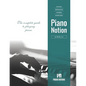 Scales Arpeggios Chords Exercises by Piano Notion: The complete guide to playing piano - Paperback