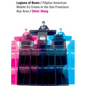 Legions of Boom: Filipino American Mobile DJ Crews in the San Francisco Bay Area - Paperback