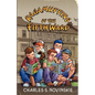 Ragamuffins of the Fifth Ward - Paperback