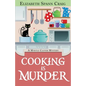 Cooking is Murder - Paperback