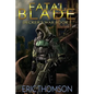 Fatal Blade - Paperback