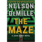 The Maze - Hardcover