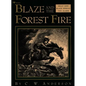 Blaze and the Forest Fire: Billy and Blaze Spread the Alarm - Paperback