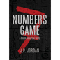 Numbers Game - Hardcover