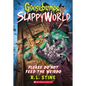 Please Do Not Feed the Weirdo (Goosebumps Slappyworld #4): Volume 4 - Paperback