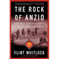 The Rock of Anzio: From Sicily to Dachau, a History of the U.S. 45th Infantry Division - Paperback