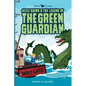 Tyrtle Island Jesse Quinn and the Legend of the Green Guardian - Paperback