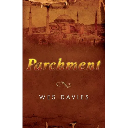 Parchment: First in the Parchment Chronicles - Paperback