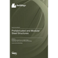 Prefabricated and Modular Steel Structures - Hardcover