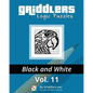 Griddlers Logic Puzzles: Black and White - Paperback