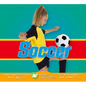 Soccer - Library Binding